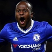 Victor Moses