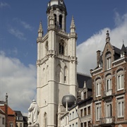 Halle, Belgium