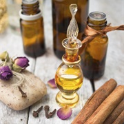 Make Your Own Perfume