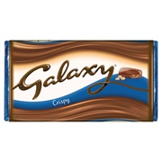 Galaxy Crispy