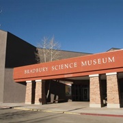 Bradbury Science Musem