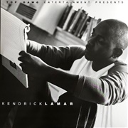 Kendrick Lamar EP