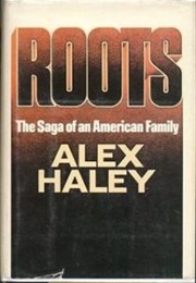Roots (Alex Haley)