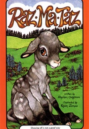 Raz-Ma-Taz (Serendipity) (Cosgrove, Stephen)