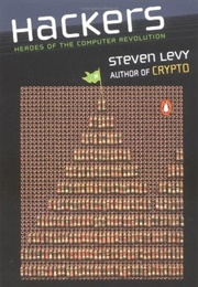 Hackers (Steven Levy)