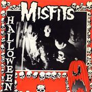 Halloween 7"