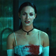 Jennifers Body