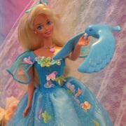 Songbird Barbie