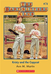 Kristy and the Copycat (Ann M. Martin)