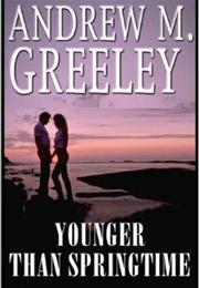 Younger Than Springtime