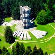 Kozara National Park, Bosnia and Herzegovina