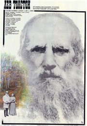 Leo Tolstoy (1984)