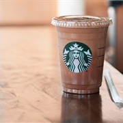 Starbucks Frappuccino