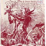 Stormbringer 1st Ed.