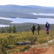 Lapland National Parks