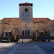 Salisbury Station (North Carolina)
