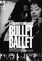 Bullet Ballet (1998)