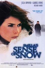 Smilla&#39;s Sense of Snow (Film)