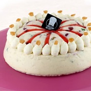 Riz À L'impératrice