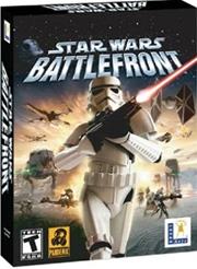 Star Wars: Battlefront