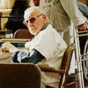 Stan Lee (Thor: The Dark World)