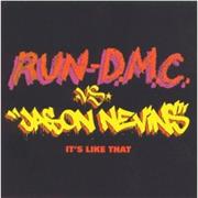 Run-D.M.C. vs. Jason Nevins - It's Like That