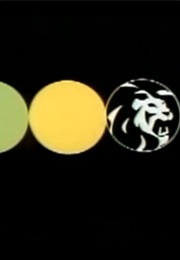 Lionpower From MGM (1967)