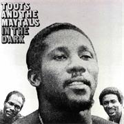 Toots &amp; the Maytals - In the Dark