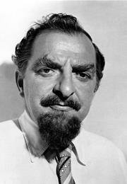 Hugh Griffith - Ben-Hur