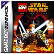 Lego Star Wars: The Video Game