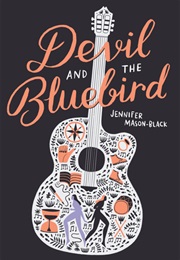Devil and the Bluebird (Jennifer Mason-Black)