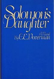 Solomon's Daughter (C. E. Poverman)