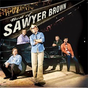 Thank God for You - Sawyer Brown