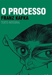 O Processo (Franz Kafka)