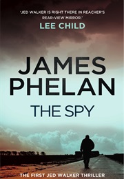 The Spy (James Phelan)