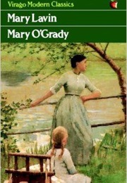 Mary O'grady (Mary Lavin)