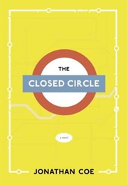 The Closed Circle (Jonathan Coe)