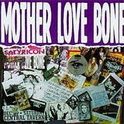 Mother Love Bone - Mother Love Bone