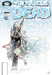 The Walking Dead, Issue #7 (Robert Kirkman)