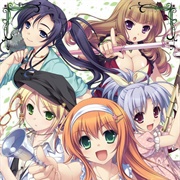 & : Sora No Mukou De Sakimasu You Ni