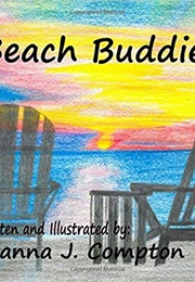 Beach Buddies (Deanna J. Compton)