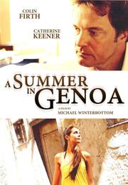 A Summer in Genoa
