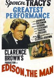 Edison, the Man (Clarence Brown)