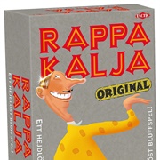Rappakalja