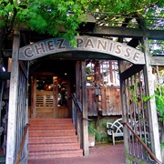 Chez Panisse, Berkeley, CA