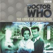 The Edge of Destruction (2 Parts)