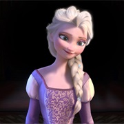 Elsa Edit