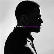 Maxwell-Blacksummers' Night