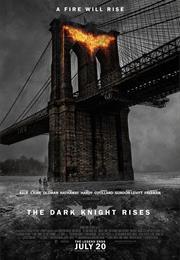 Dark Knight Rises