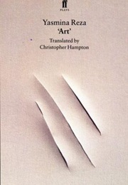 'Art' (Yasmina Reza)
